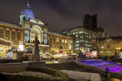 frankfurt christmas market